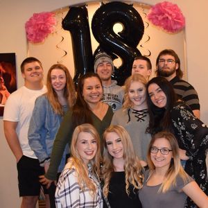 Meet your Posher, Noelle